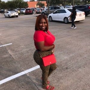 Meet your Posher, Darlene